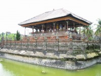 Kerta Gosa, Klungkung, Bali, Indonesia