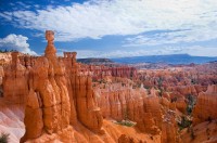 Bryce Canyon, Utah, USA