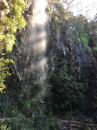 Twin Falls